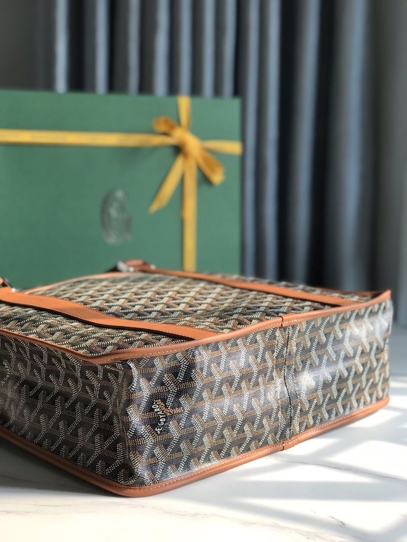 Mens Goyard Briefcases